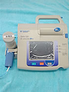 医療機器：呼吸機能検査機器